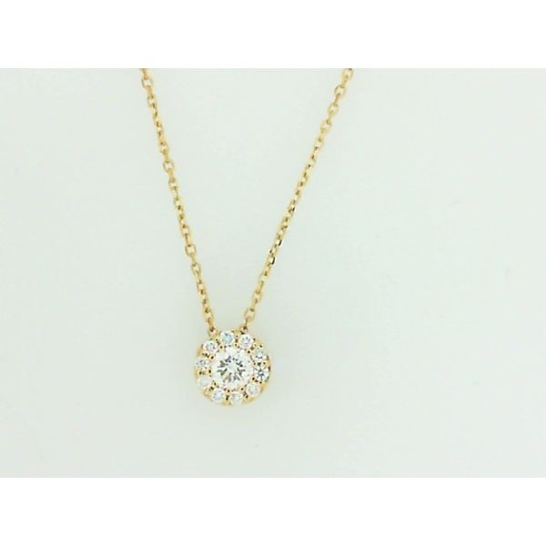 Pendant Komara Jewelers Canfield, OH