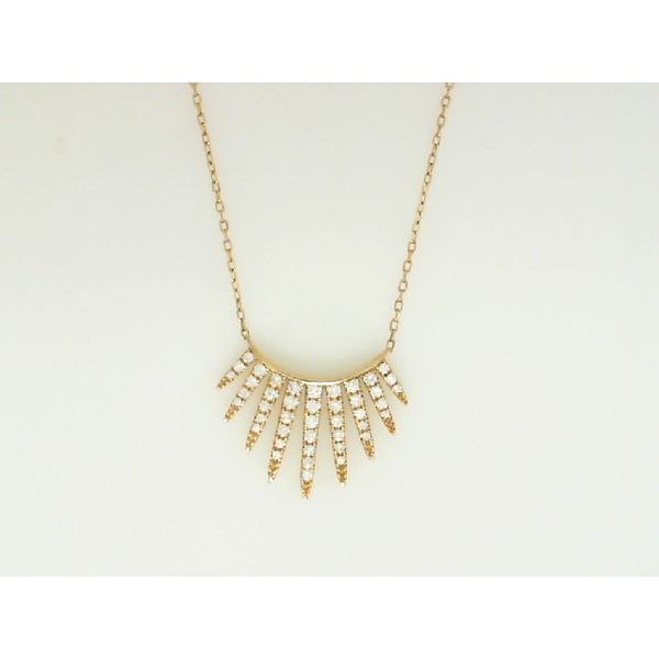 Pendant Komara Jewelers Canfield, OH