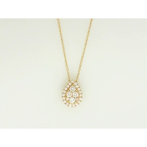 Pendant Komara Jewelers Canfield, OH