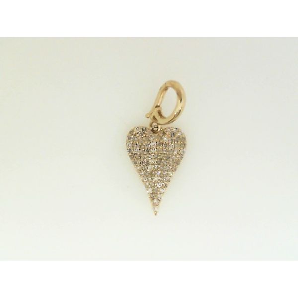 Pendant Komara Jewelers Canfield, OH