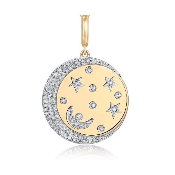 Pendant Komara Jewelers Canfield, OH