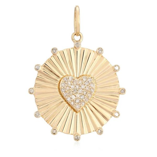 Pendant Komara Jewelers Canfield, OH