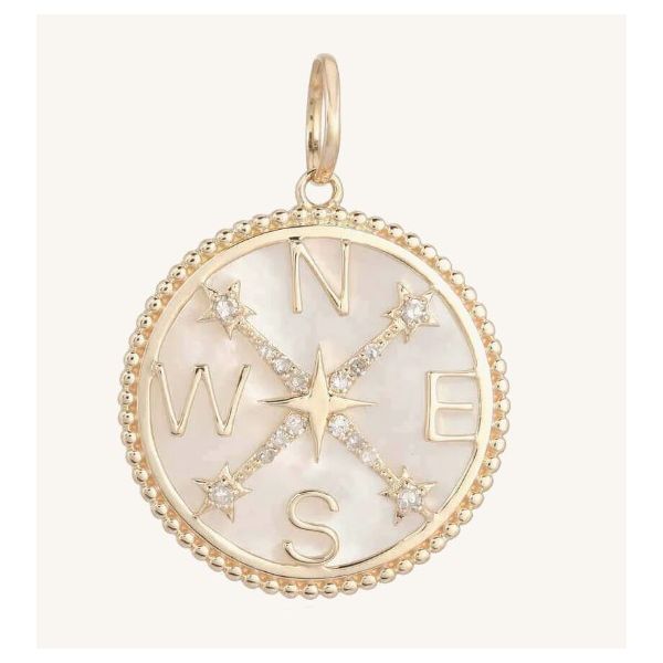 Pendant Komara Jewelers Canfield, OH