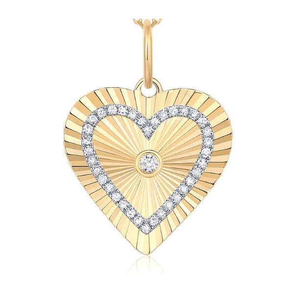 Pendant Komara Jewelers Canfield, OH