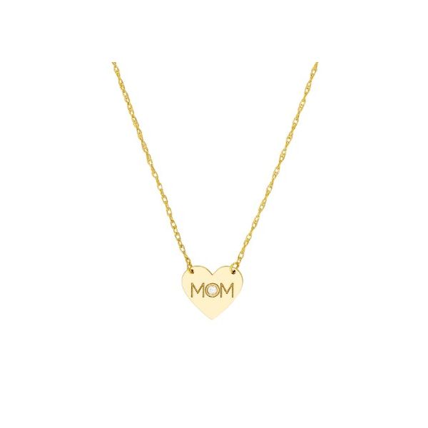 Pendant Komara Jewelers Canfield, OH