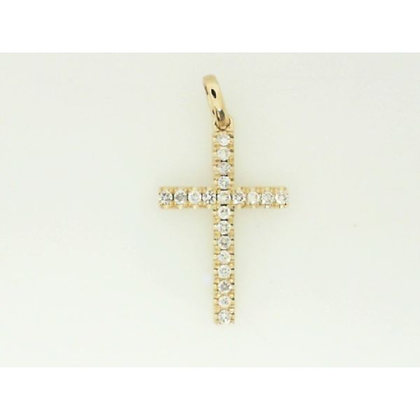 Pendant Komara Jewelers Canfield, OH