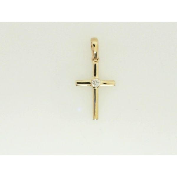 Pendant Komara Jewelers Canfield, OH