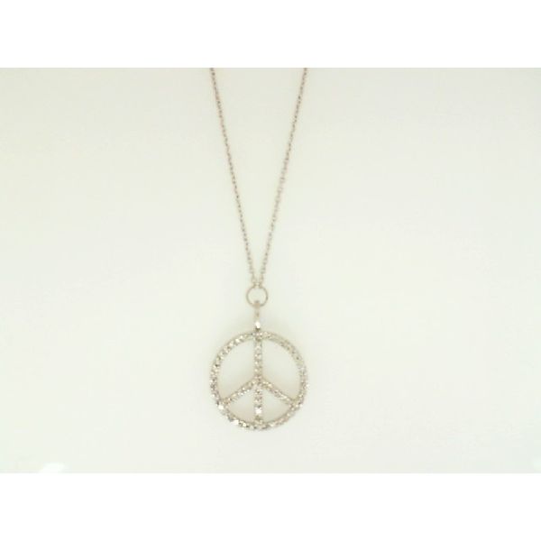 Pendant Komara Jewelers Canfield, OH