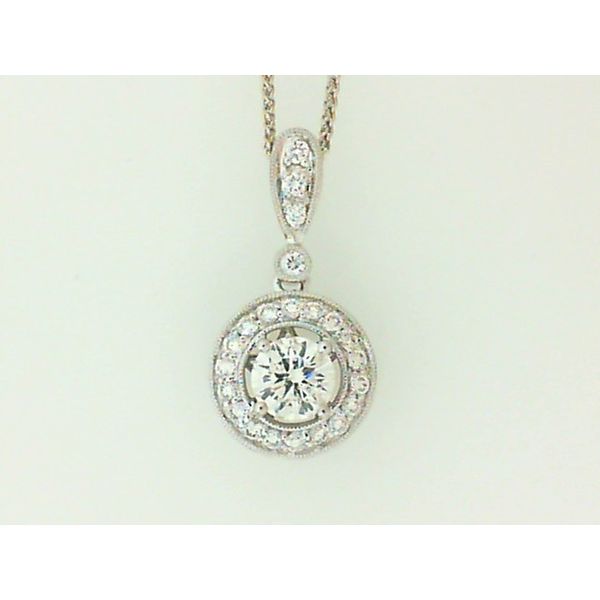 Pendant Komara Jewelers Canfield, OH