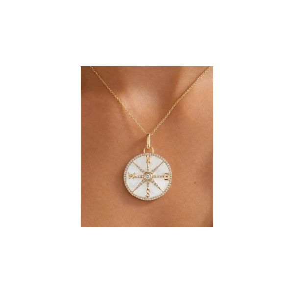 Pendant Komara Jewelers Canfield, OH