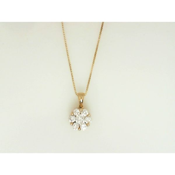 Pendant Komara Jewelers Canfield, OH
