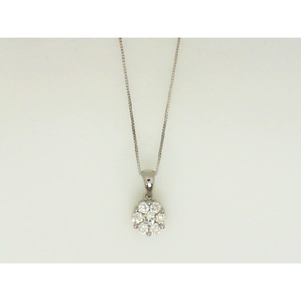 Pendant Komara Jewelers Canfield, OH