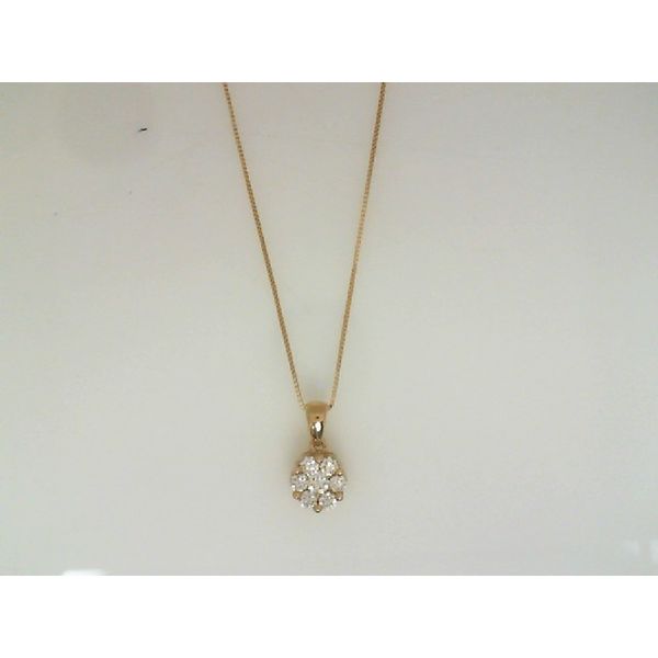 Pendant Komara Jewelers Canfield, OH