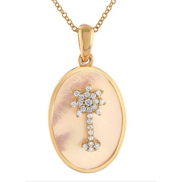 Pendant Komara Jewelers Canfield, OH