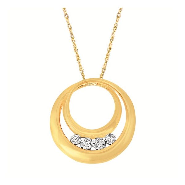 Pendant Komara Jewelers Canfield, OH