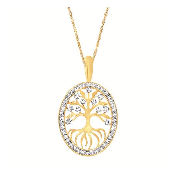 Pendant Komara Jewelers Canfield, OH