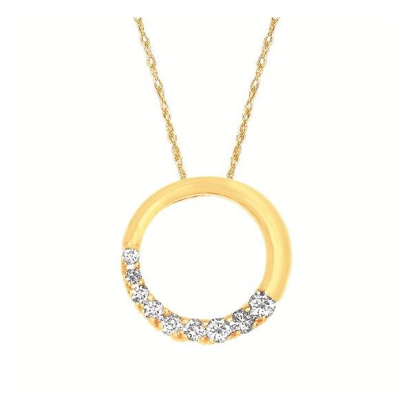 Pendant Komara Jewelers Canfield, OH