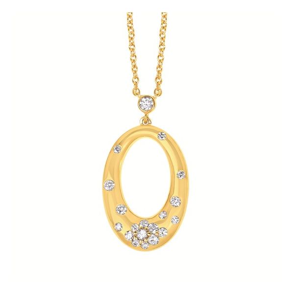 Pendant Komara Jewelers Canfield, OH