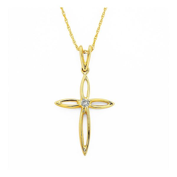 Pendant Komara Jewelers Canfield, OH