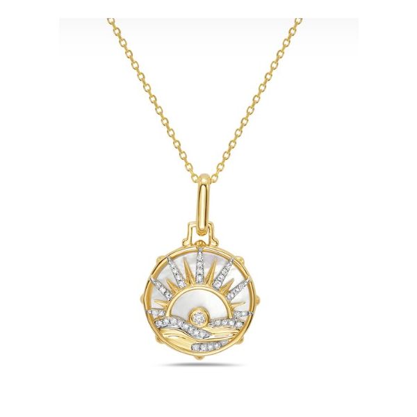 Pendant Komara Jewelers Canfield, OH