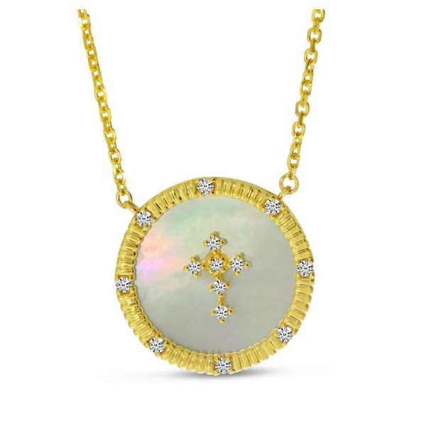 Pendant Komara Jewelers Canfield, OH