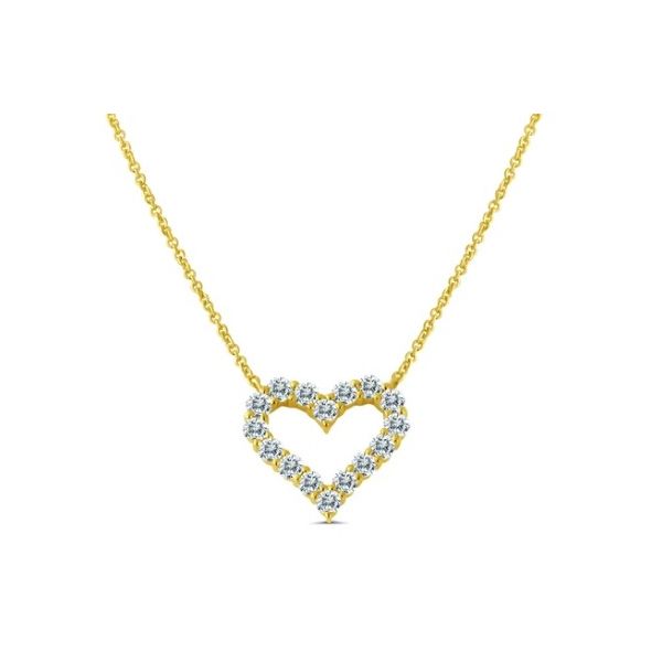 Pendant Komara Jewelers Canfield, OH