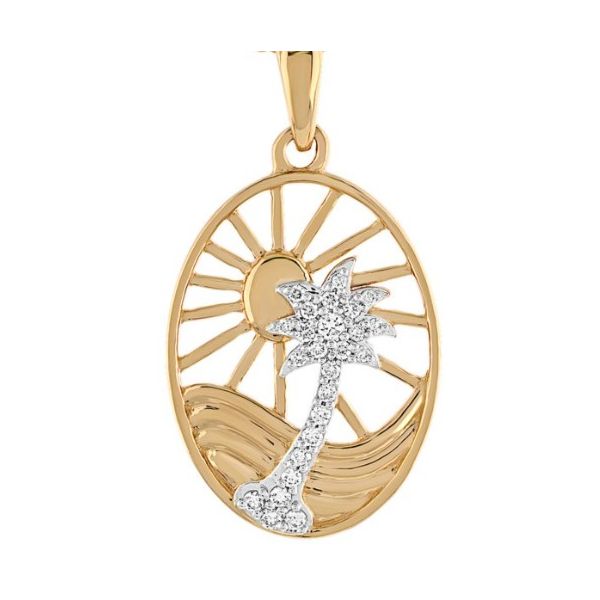 Pendant Komara Jewelers Canfield, OH