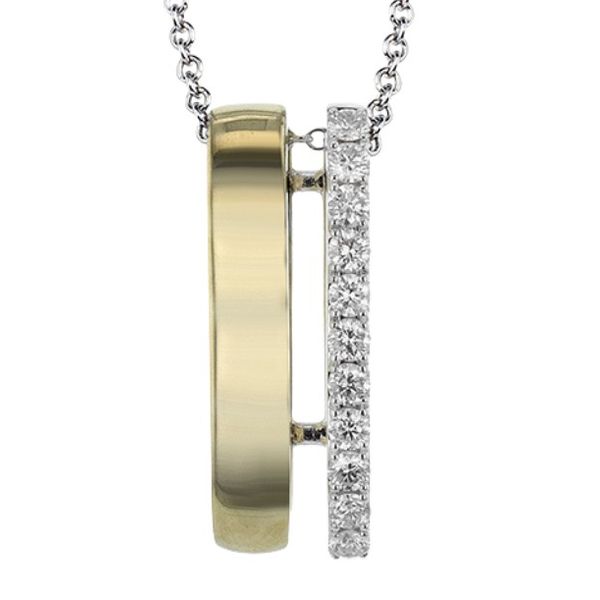 Pendant Komara Jewelers Canfield, OH