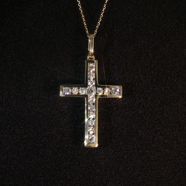 Pendant Komara Jewelers Canfield, OH