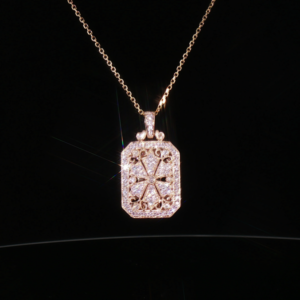 Pendant Komara Jewelers Canfield, OH
