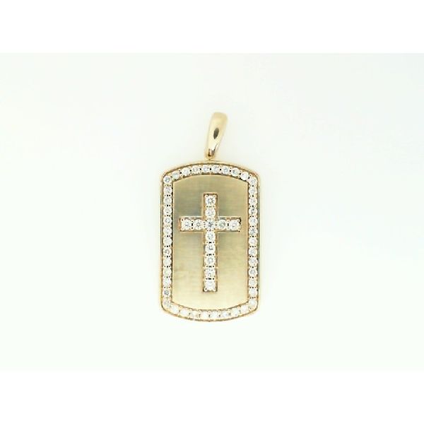 Pendant Komara Jewelers Canfield, OH