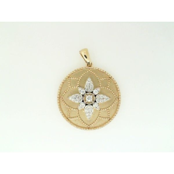 Pendant Komara Jewelers Canfield, OH