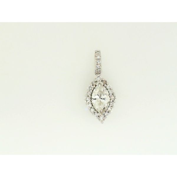 Pendant Komara Jewelers Canfield, OH