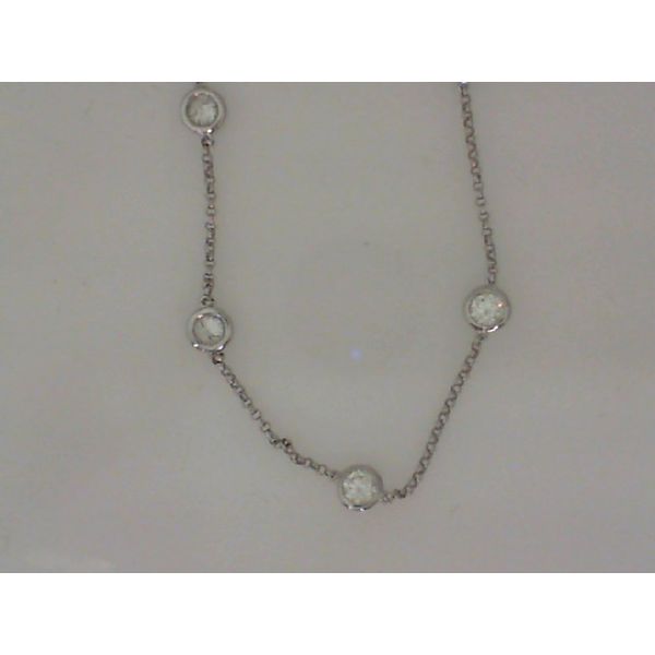 Necklace Komara Jewelers Canfield, OH