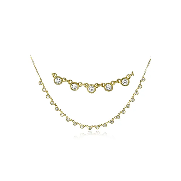 Necklace Komara Jewelers Canfield, OH