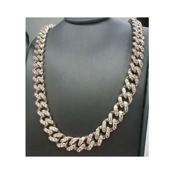Necklace Komara Jewelers Canfield, OH