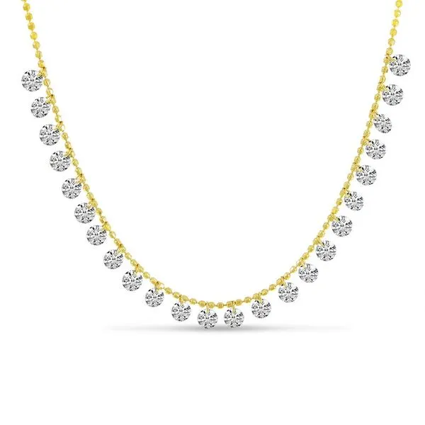 Necklace Komara Jewelers Canfield, OH