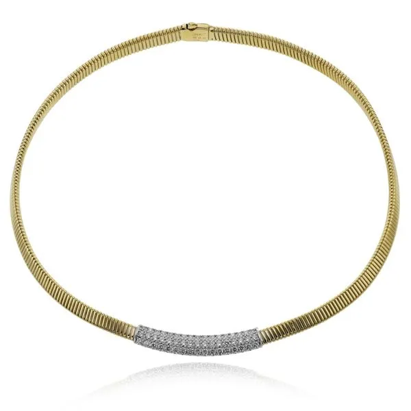 Necklace Komara Jewelers Canfield, OH