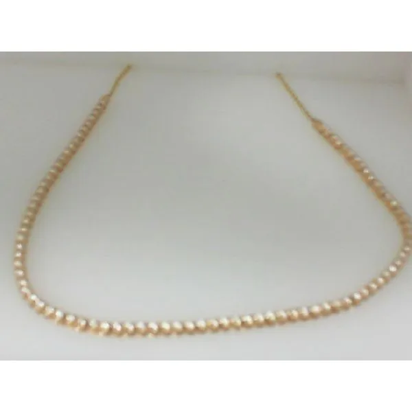 Necklace Komara Jewelers Canfield, OH