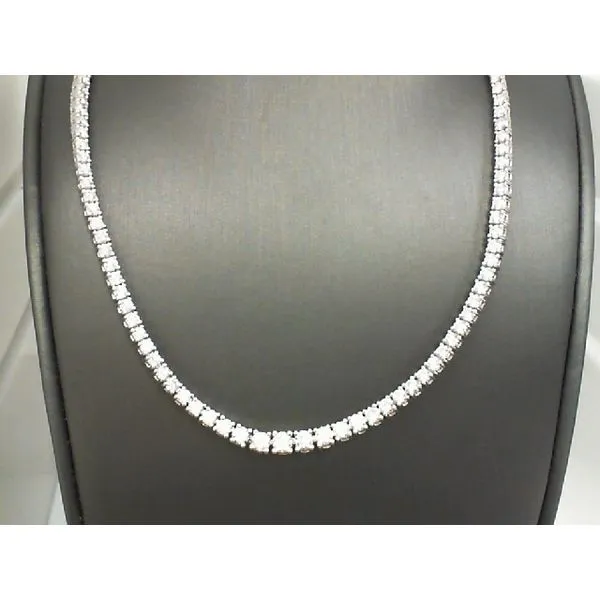 Necklace Komara Jewelers Canfield, OH