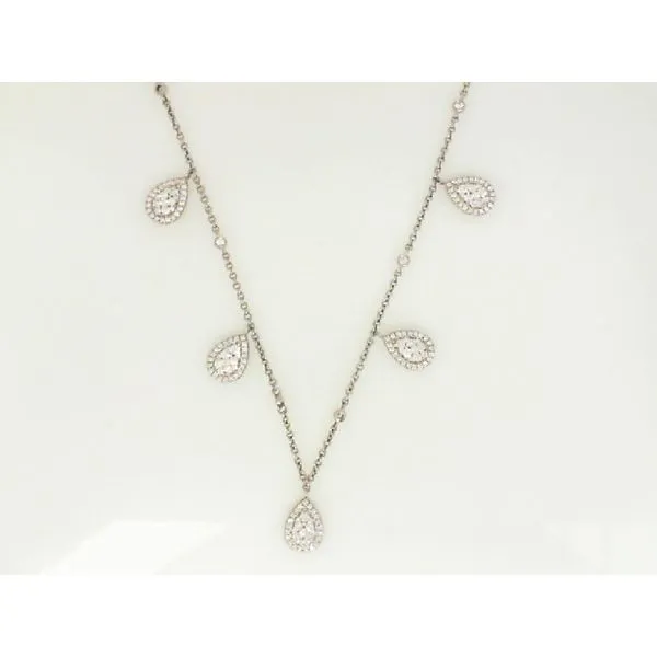 Necklace Komara Jewelers Canfield, OH