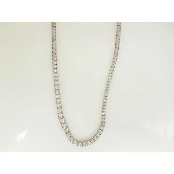 Necklace Komara Jewelers Canfield, OH