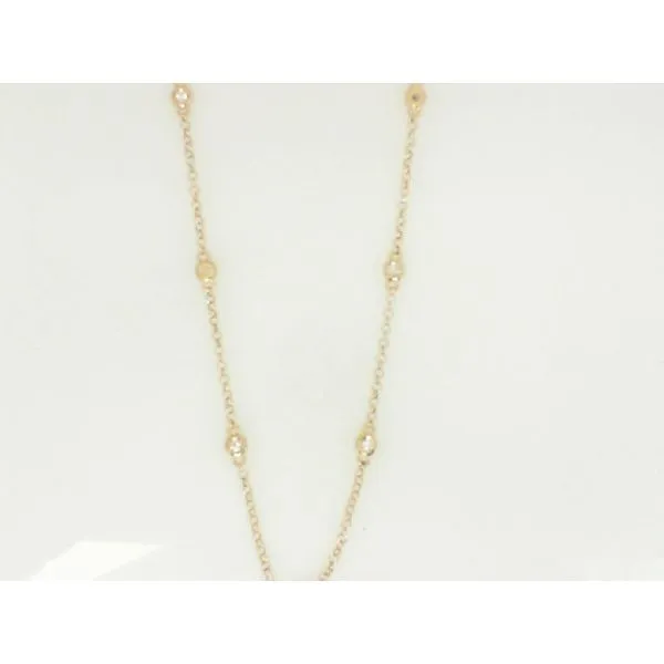 Necklace Komara Jewelers Canfield, OH