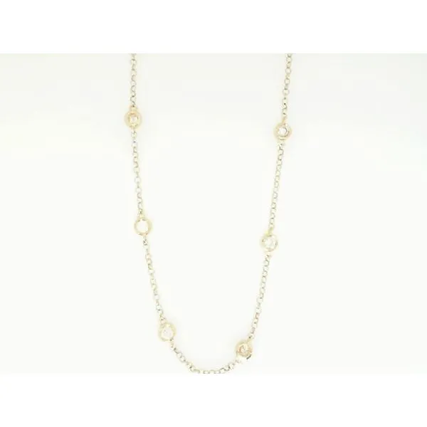 Necklace Komara Jewelers Canfield, OH