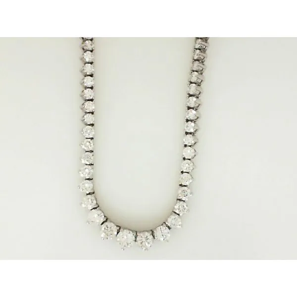 Necklace Komara Jewelers Canfield, OH