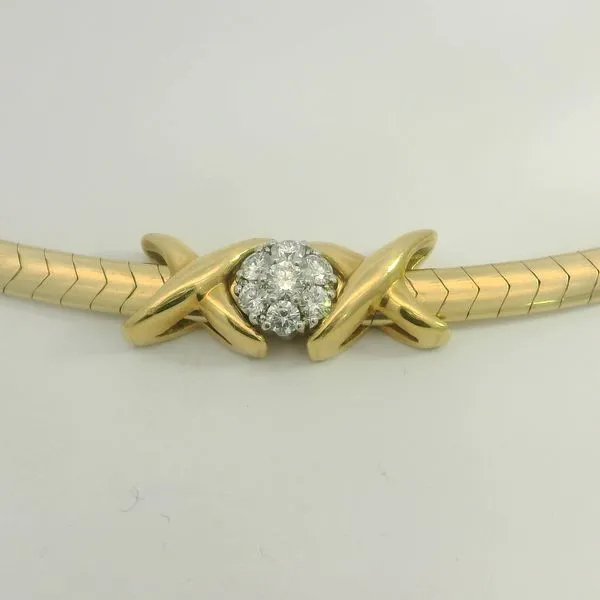 Necklace Komara Jewelers Canfield, OH