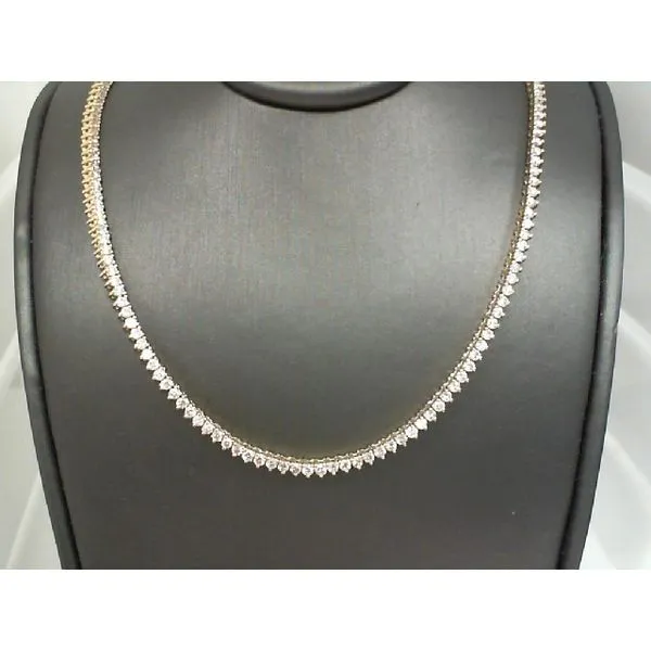 Necklace Komara Jewelers Canfield, OH