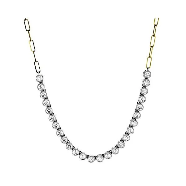 Necklace Komara Jewelers Canfield, OH