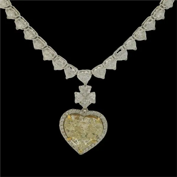 Necklace Komara Jewelers Canfield, OH