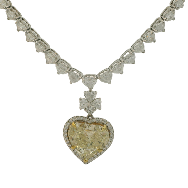 Necklace Komara Jewelers Canfield, OH